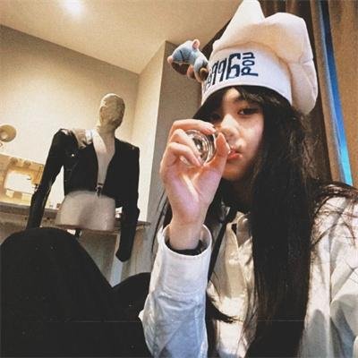 宛若淑女