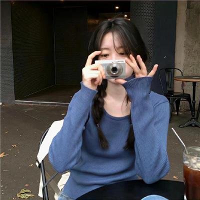 收集男人的女人
