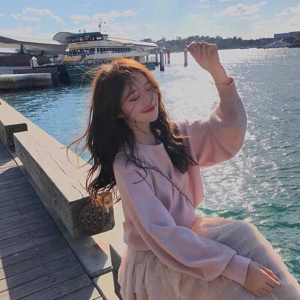 穿越麦田